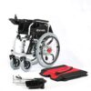 101 electric wheelchair