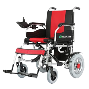 evox 105 wheelchair