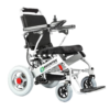 evox 107 light weight electric wheelchair